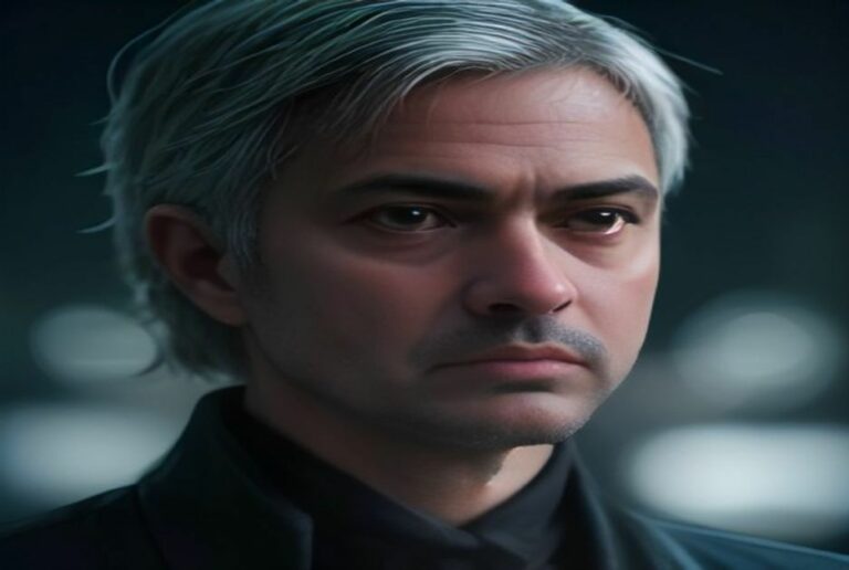 Mourinho Backs Spanish Officials While Calling For Stronger Protection Of Vinicius Jr Ia 5568