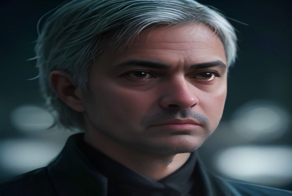 Mourinho Backs Spanish Officials While Calling For Stronger Protection Of Vinicius Jr Ia 5568