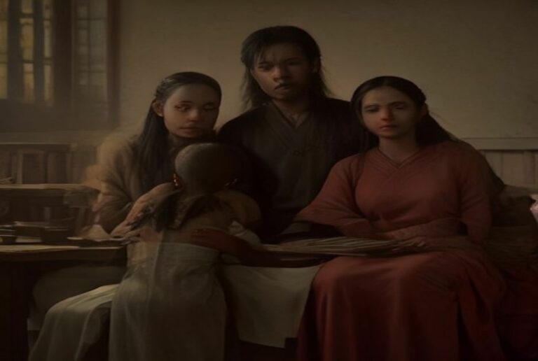 Netflix Series Creator Sue Nyathi Unveils Family Roots Of The Polygamist Tracing Legacy Back To Ancestor With 11 Wives Ia 5438