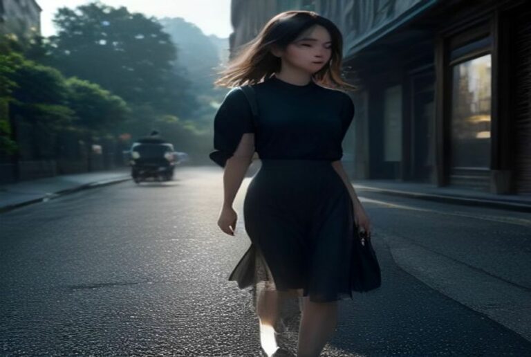 New Research Suggests Daily Step Goals Should Be Lower Than The Popular 10000 Benchmark Ia 5117