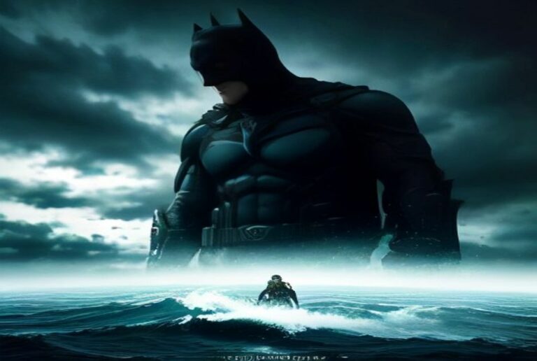 Nolans Epic The Odyssey Surpasses The Dark Knight Rises At Global Box Office Ia 5171