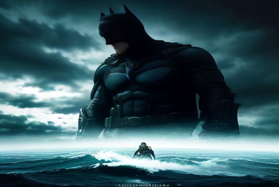 Nolans Epic The Odyssey Surpasses The Dark Knight Rises At Global Box Office Ia 5171