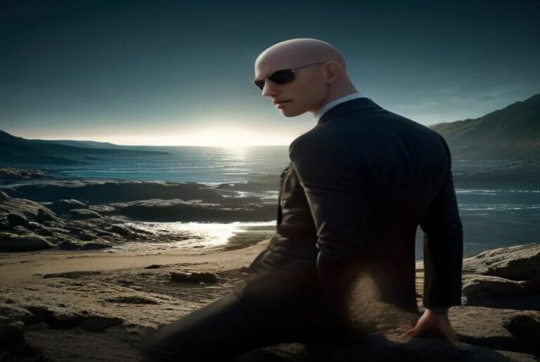 Pitbull Announces Ambitious New Album Pitcoin As Global Tour Continues Ia 5253