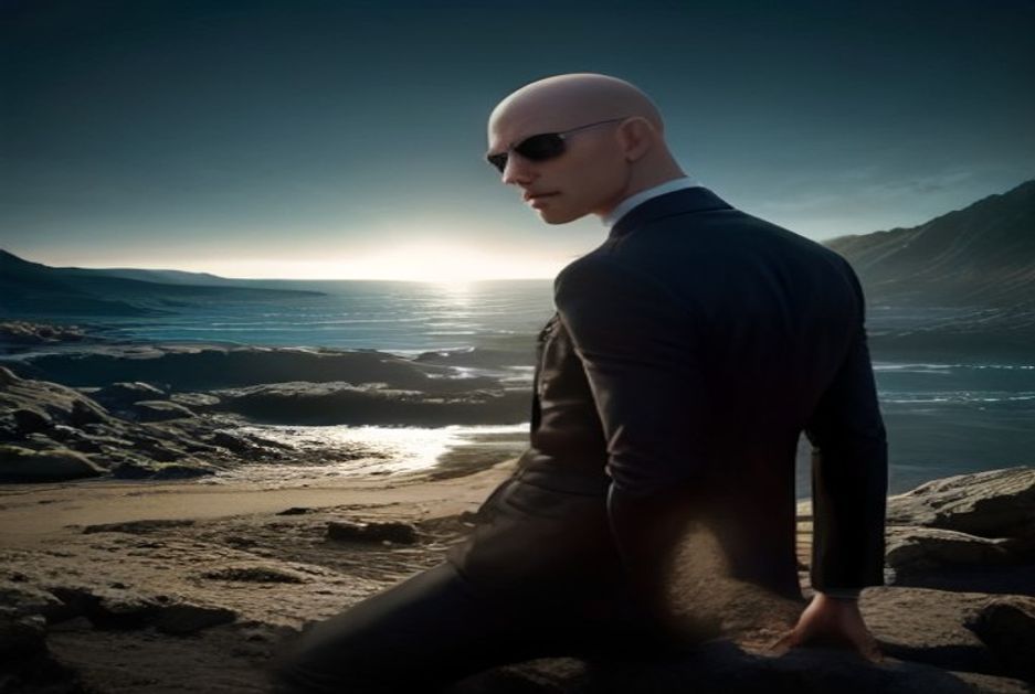 Pitbull Announces Ambitious New Album Pitcoin As Global Tour Continues Ia 5253