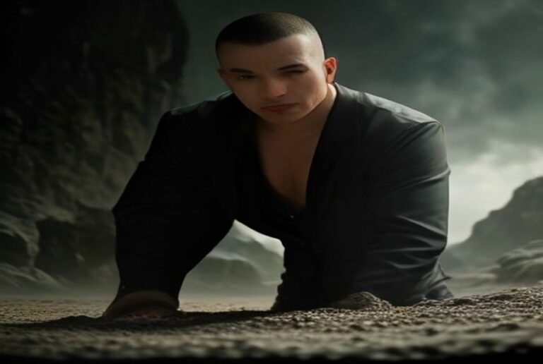 Pitbull Cruz Promises Epic Showdown On September 19th Citing Historic Mexico Puerto Rico Rivalry Ia 5318