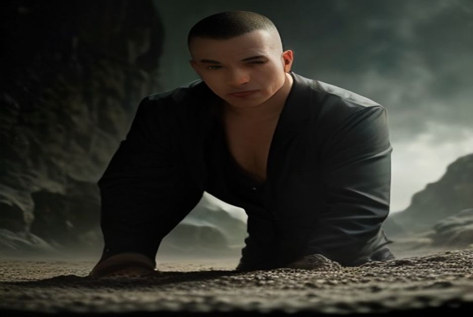 Pitbull Cruz Promises Epic Showdown On September 19th Citing Historic Mexico Puerto Rico Rivalry Ia 5318