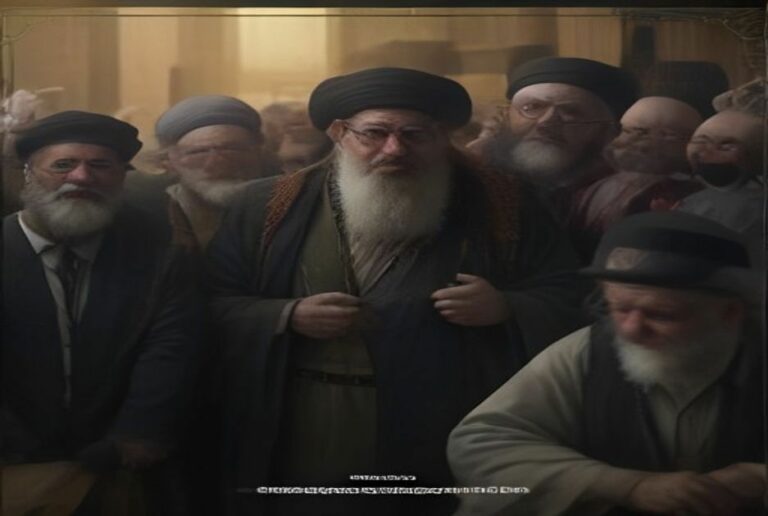 Rabbis Urge Un Official To Tone Down Israel Criticism Amid Rising Antisemitism Ia 5296