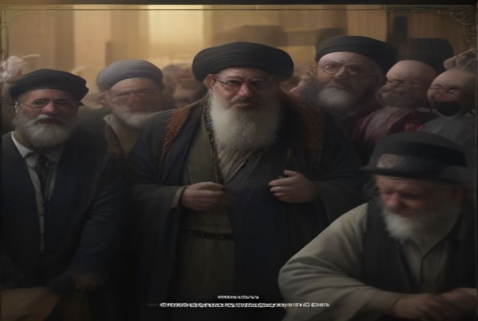 Rabbis Urge Un Official To Tone Down Israel Criticism Amid Rising Antisemitism Ia 5296