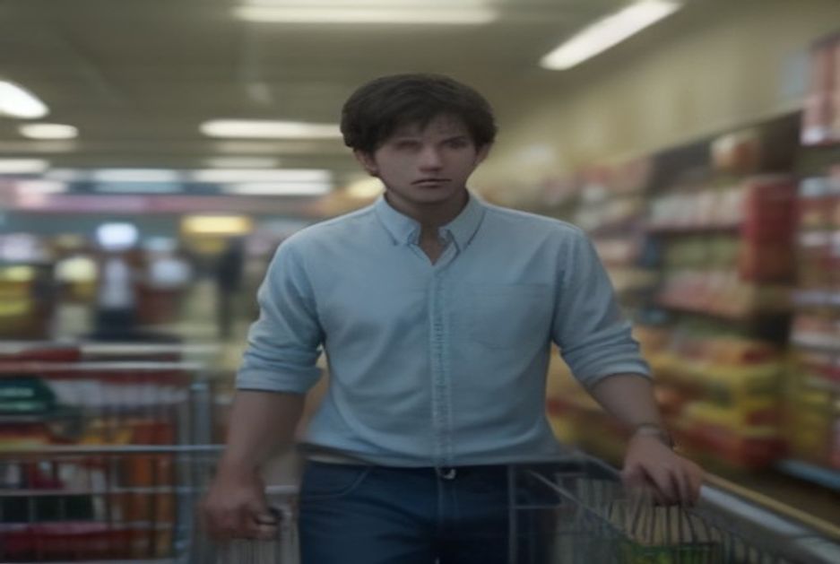 Self Made Multimillionaire Kevin Oreilly Outlines His Rationale For Remaining A Devoted Walmart Shopper Ia 5779 5779