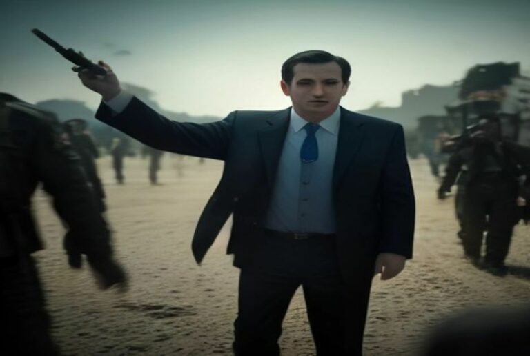 Senator Ted Cruz Proposes Arming Iranian Dissidents To Overthrow Tehran Regime Ia 5083