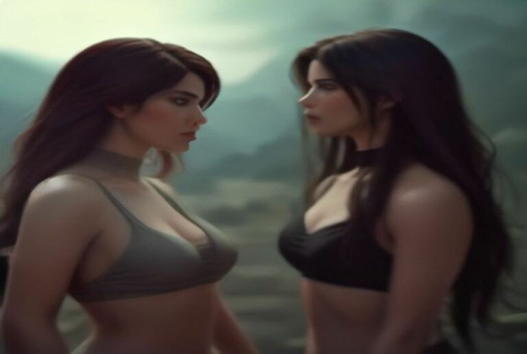 Social Media Feud Erupts Between La Divaza And Alicia Machado Following Reality Tv Exit Ia 5512