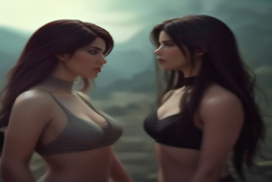 Social Media Feud Erupts Between La Divaza And Alicia Machado Following Reality Tv Exit Ia 5512
