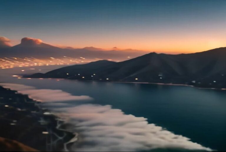Southern California Weather Outlook What To Expect In Los Angeles For Friday August 7 Ia 5079