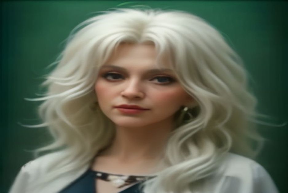 Stella Parton Reveals Sister Dolly Once Volunteered To Test Experimental Cancer Drugs In Bid To Help Others Ia 5772 5772
