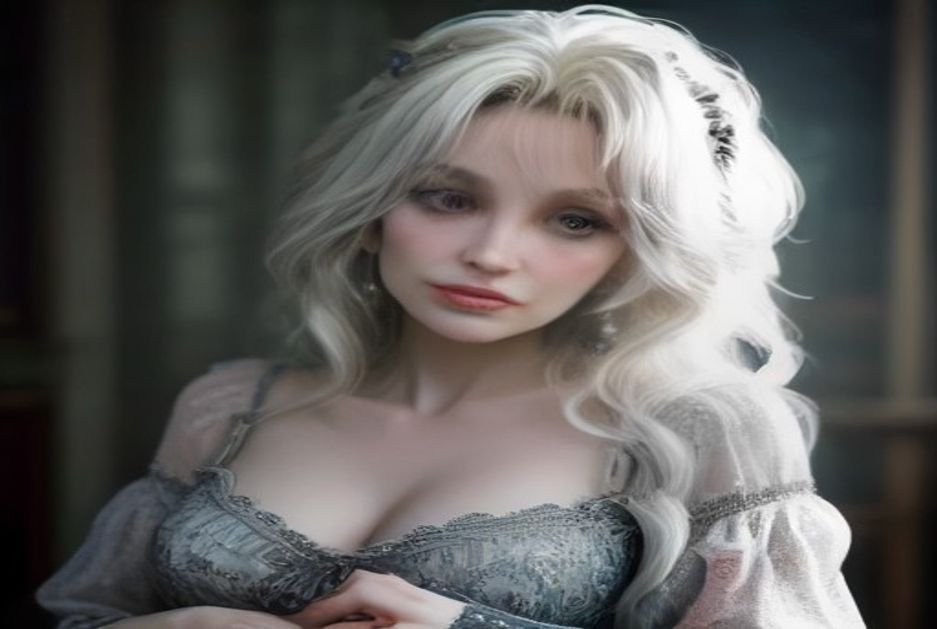 Streaming Platforms See Surge In Dolly Parton Plays Following The Country Legends Death Ia 5620 5620