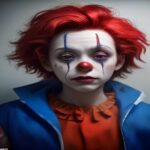 Teen In Clown Costume Arrested After Fatal Shooting Of 71 Year Old In East St Louis Ia 5002