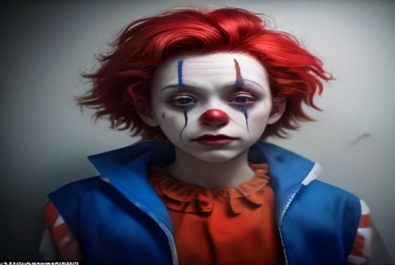 Teen In Clown Costume Arrested After Fatal Shooting Of 71 Year Old In East St Louis Ia 5002
