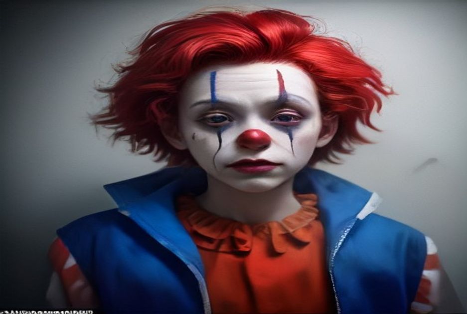 Teen In Clown Costume Arrested After Fatal Shooting Of 71 Year Old In East St Louis Ia 5002