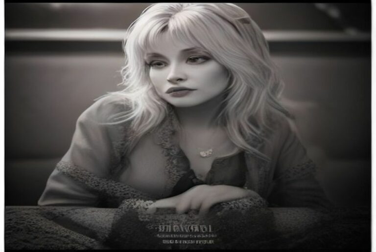 Tennessee Governor Proposes Renaming Nashville International Airport In Honor Of Dolly Parton Ia 5715 5715
