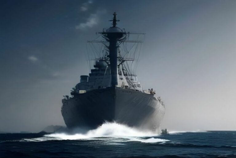 The Electromagnetic Catapult Debate Why Trumps Push To Eliminate Shipboard Launch Systems Could Reshape Naval Aviation Ia 5380