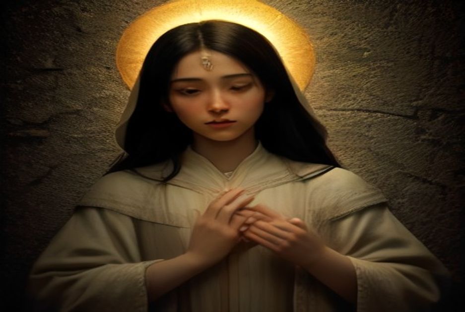 The Patron Saint Of Lost Items How One Holy Figure Offers Hope To The Desperate And Devout Ia 5500
