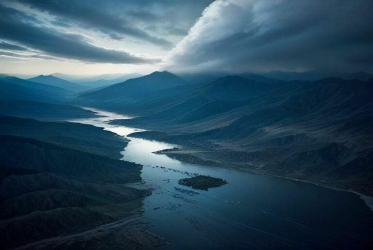 The Ripple Effect Understanding How Massive Earthquakes Can Trigger Tremors Thousands Of Miles Away Ia 5394
