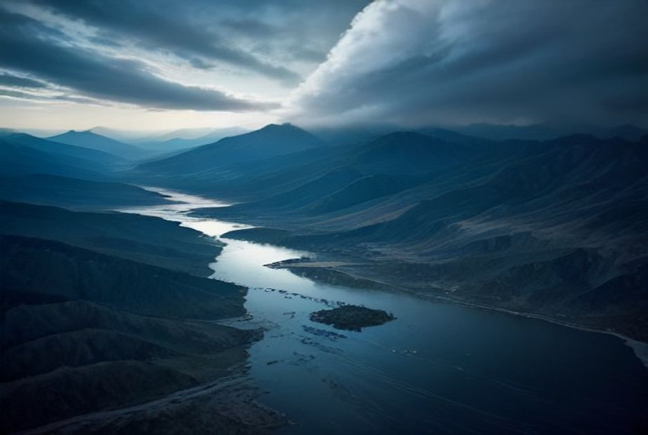 The Ripple Effect Understanding How Massive Earthquakes Can Trigger Tremors Thousands Of Miles Away Ia 5394