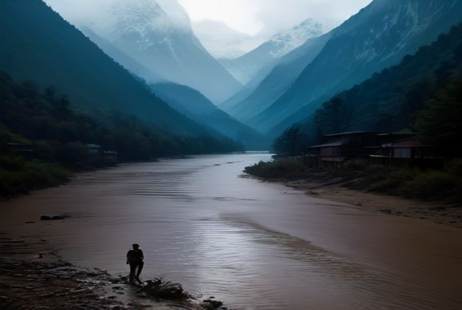 Three Americans Among Missing After Devastating Floods Hit Nepals Trekking Regions Ia 5602 383078