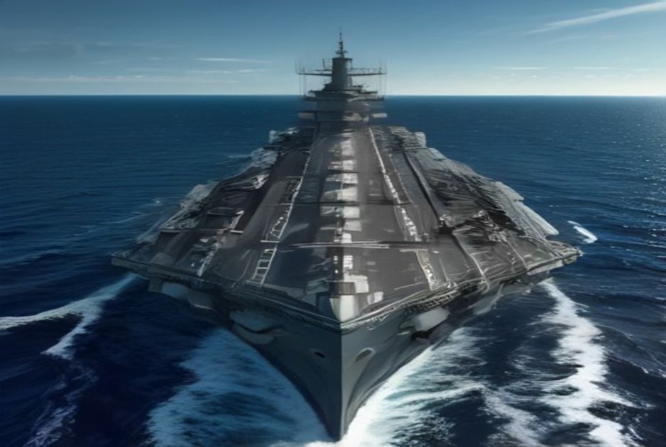 U S Aircraft Carrier Naming Controversy Swirls Around Race And Honor Ia 5452