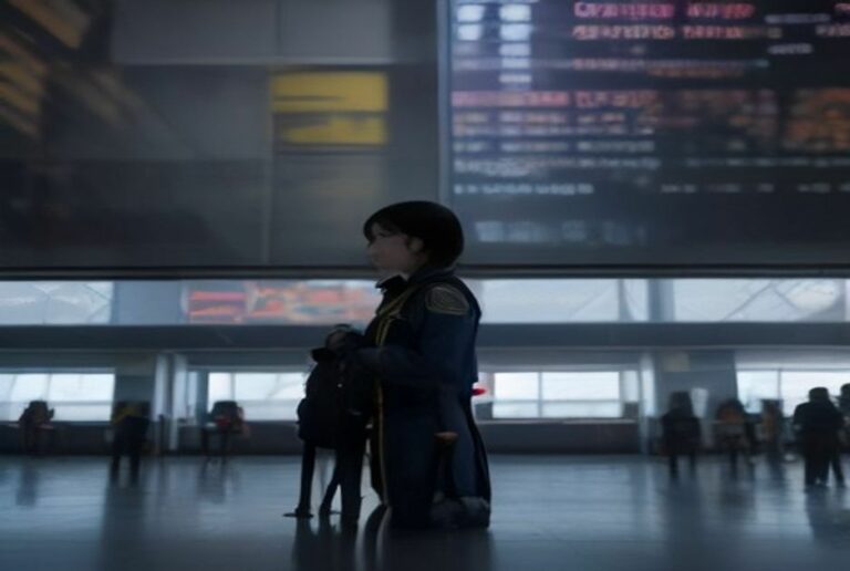 U S Immigration Officials Ask Airline Workers To Help Locate Passengers At Airports Ia 5502