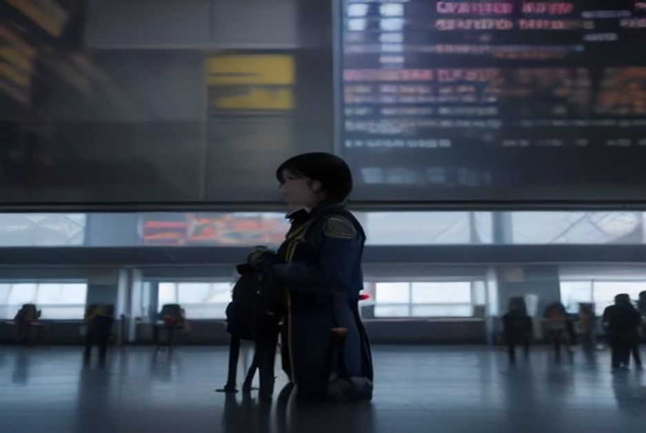 U S Immigration Officials Ask Airline Workers To Help Locate Passengers At Airports Ia 5502