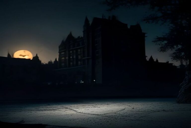 Universal Studios Hollywood Announces Halloween Horror Nights Ia 5576