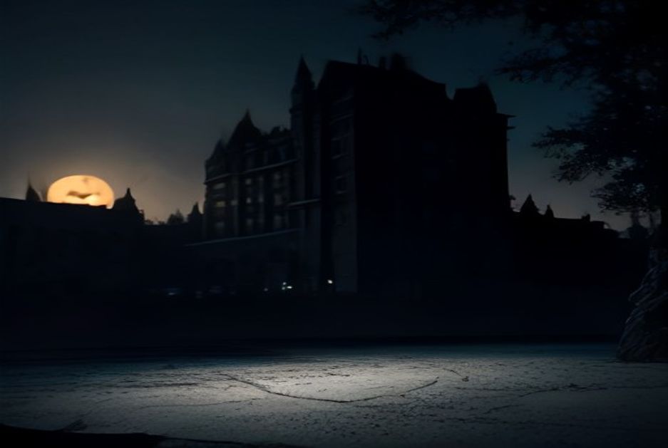 Universal Studios Hollywood Announces Halloween Horror Nights Ia 5576