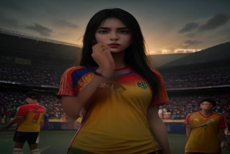 Venezuela Claims Gold At 2026 Central American Games After Penalty Shootout Victory Over Mexico Ia 5101