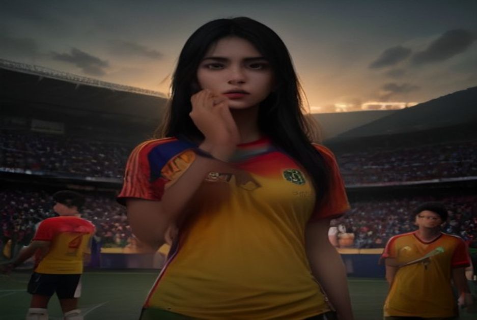 Venezuela Claims Gold At 2026 Central American Games After Penalty Shootout Victory Over Mexico Ia 5101