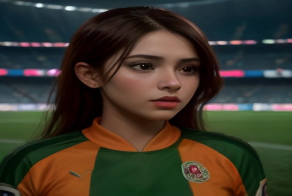 Venezuelan Star Deyna Castellanos Praises Mexican Footballs Growth While Keeping Liga Mx Door Open Ia 5324