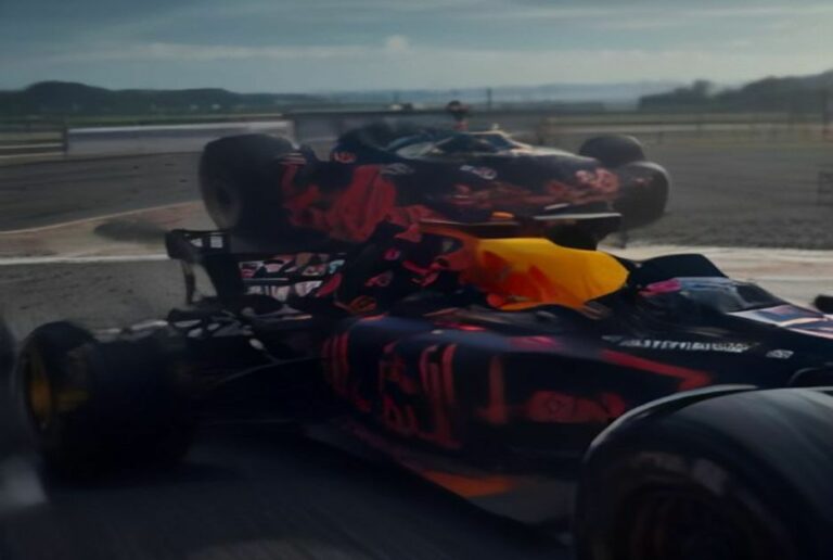 Verstappen Reflects On Near Miss Crash At Zandvoort Highlights Red Bulls Struggle To Match Racing Pace Ia 5532