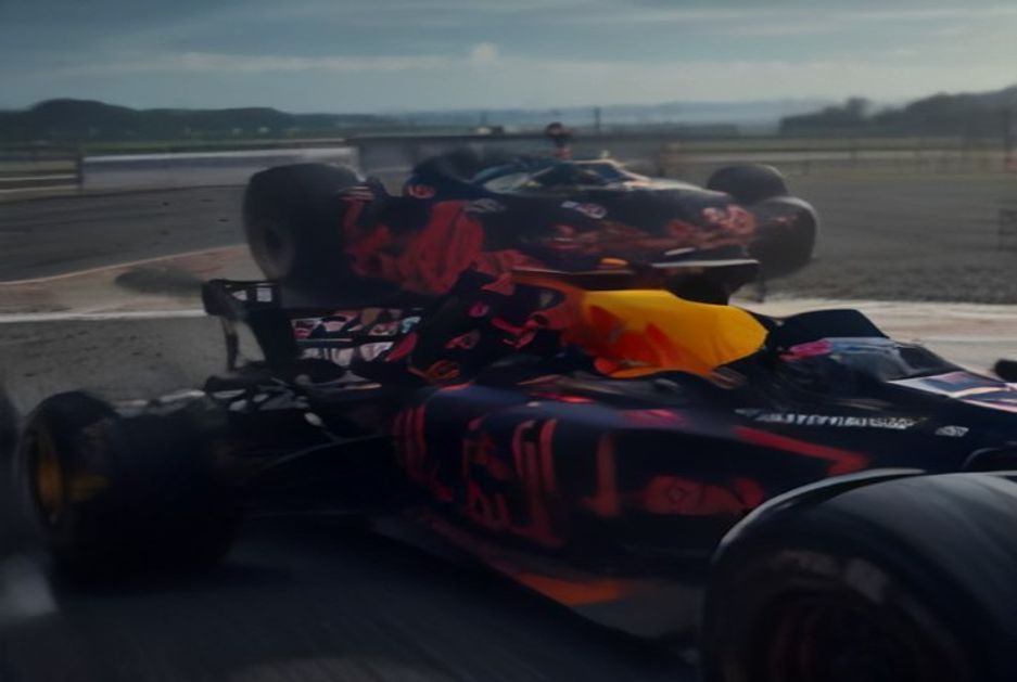Verstappen Reflects On Near Miss Crash At Zandvoort Highlights Red Bulls Struggle To Match Racing Pace Ia 5532