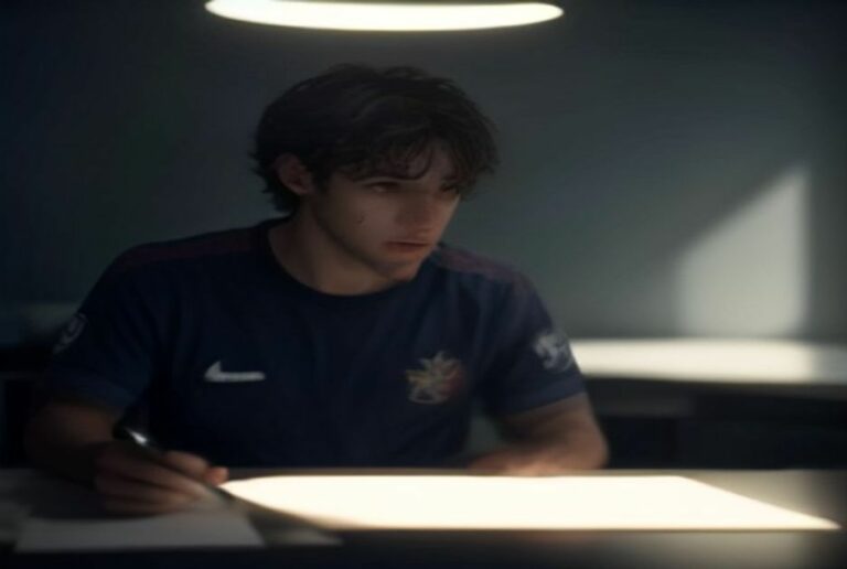Veteran Defender Sergi Roberto Signs With La Galaxy In Mls Move Ia 5129