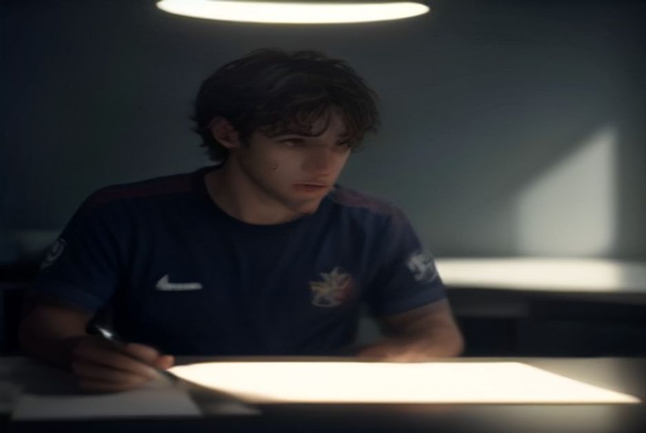 Veteran Defender Sergi Roberto Signs With La Galaxy In Mls Move Ia 5129