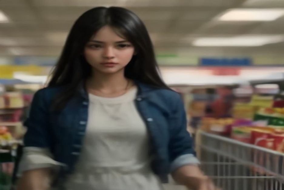 Walmart Doubles Down On Womens Fashion As Retail Giant Seeks New Shoppers Ia 5588