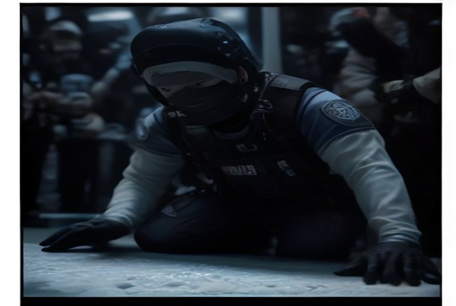 Weekly Immigration Roundup Citizen Arrests Custody Death Airport Detentions And New Ice Gear Ia 5280