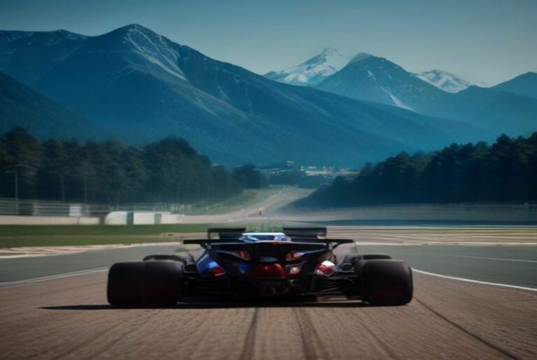 Alpine Stuns Monza As Pierre Gasly Claims Shock Pole Colapinto Seventh For Italian Gp Ia 6015 6015