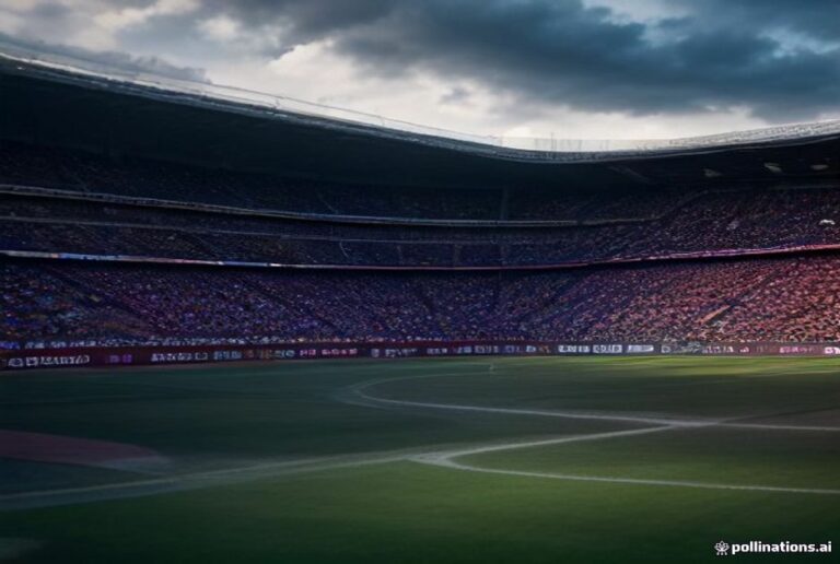 America And Chivas Set For High Stakes Clasico Nacional At Estadio Banorte Ia 6213 6213