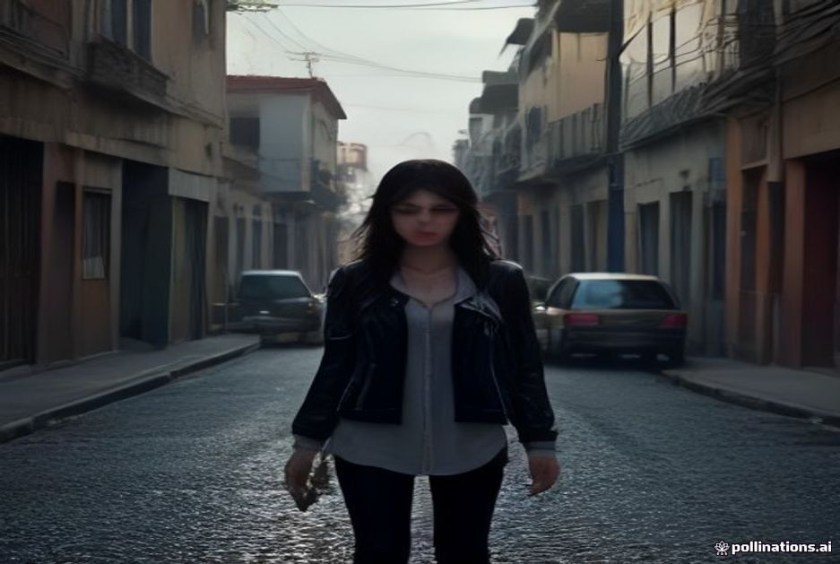 Argentine Urban Star Cazzu Scratches Central American Tour Dates As Flu Forces Health Pause Ia 6226 365042