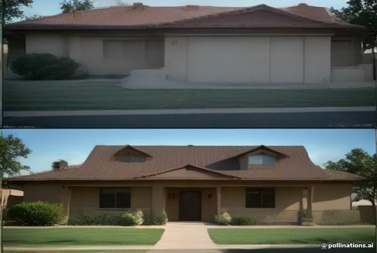 Arizona Homeowner Loses 475000 House Over 977 Hoa Fee Dispute In Stark Example Of Property Lien Enforcement Ia 6188 6188