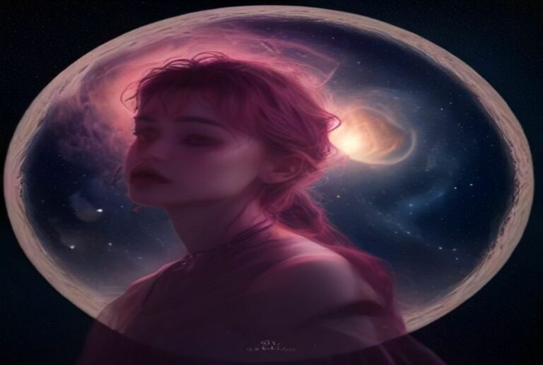 Astrological Outlook For Scorpio Navigating The Cosmic Shifts Of September 6 2026 Ia 6055 6055