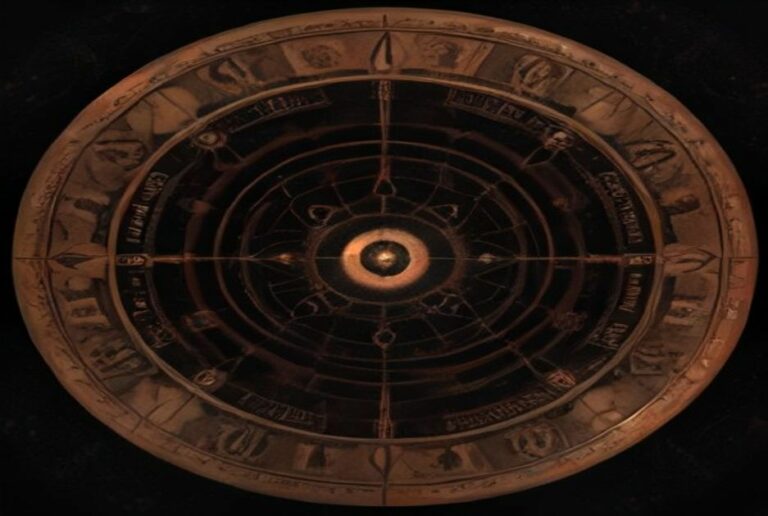 Astrology And Its Enduring Grip Why Daily Horoscope Columns Continue To Thrive In Spanish Language Media Ia 6093 6093