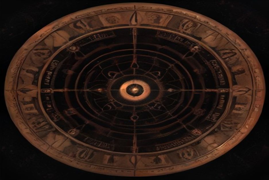 Astrology And Its Enduring Grip Why Daily Horoscope Columns Continue To Thrive In Spanish Language Media Ia 6093 6093