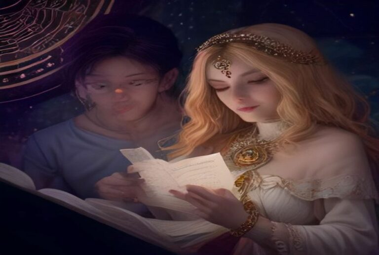 Astrology Apps And Daily Horoscope Pages See Renewed Engagement As Zodiac Curious Audiences Seek Personalized Guidance Ia 5924 281768